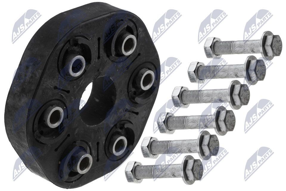 NTY Liigend, pikivõll NPE-BM-015 NTY NPE-BM-015 Kardaani muhv Volvo 945 II Kombi odav