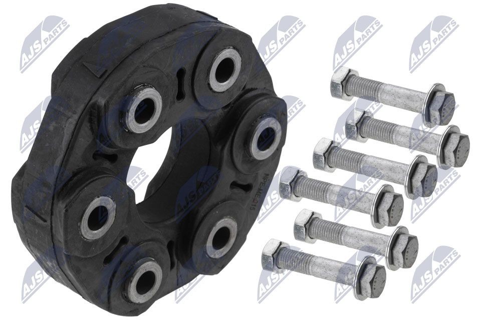 NTY Kĺb pozdĺżneho hriadeľa NPE-ME-015 Kĺb pozdĺżneho hriadeľa NTY Mercedes-Benz VITO NPE-ME-015