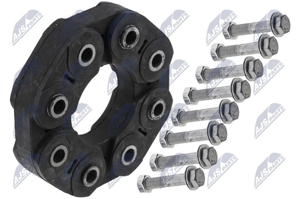 Flector de transmission NTY NPE-ME-021 NTY NPE-ME-021: Flector de transmission Mercedes SL 2018