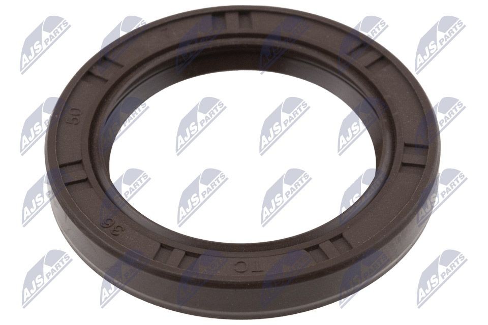 NTY Akseltetningsring, kamaksel NUP-CT-001 NTY NUP-CT-001 Tetningsring kamaksel Saxo Hatchback originale pris