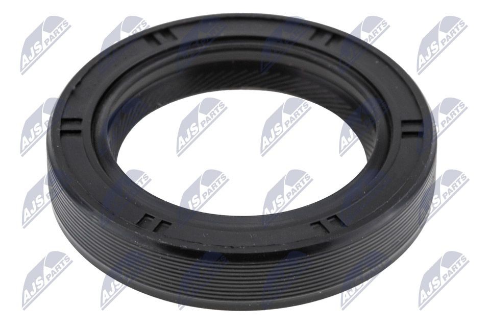 NTY Paraolio, Flangia cambio automatico NUP-CT-003 Guarnizioni cambio Citroën JM_ NUP-CT-003 NTY