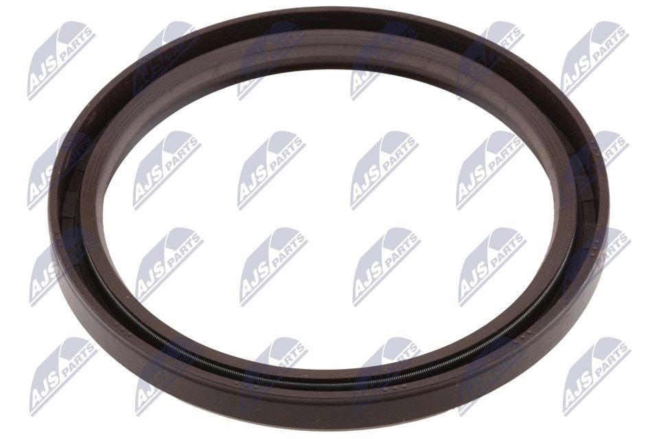 NTY Vārpstas blīvgredzens, Kloķvārpsta NUP-PL-009 NTY NUP-PL-009 Vārpstas blīvgredzens kloķvārpsta OPEL Astra K Van / Universālis (B16) par izdevīgu cenu