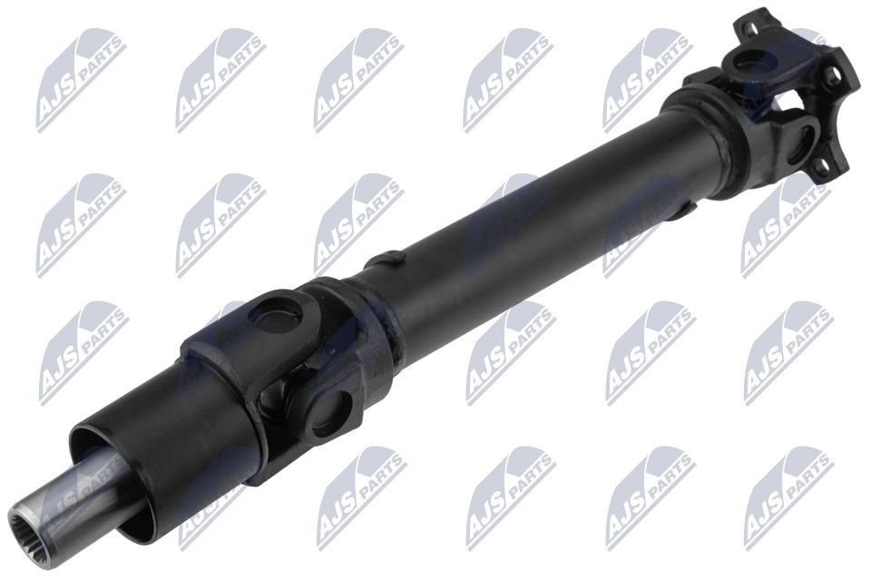 NTY Kĺbový hriadeľ pohonu nápravy NWN-SU-016 NTY NWN-SU-016 Kĺbový hriadeľ pohonu nápravy Suzuki sx4 ey gy cena