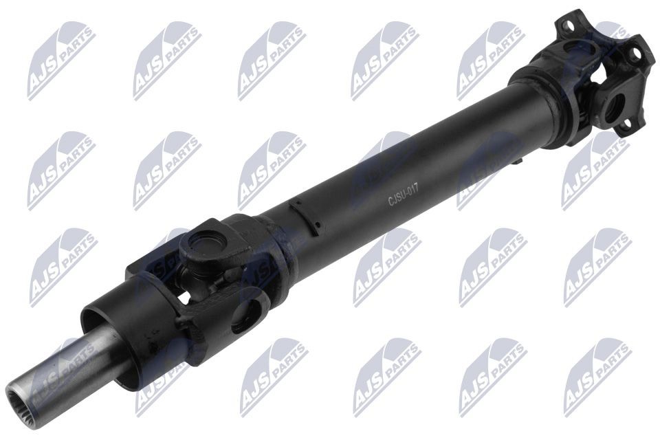 NTY Kĺbový hriadeľ pohonu nápravy NWN-SU-017 NTY NWN-SU-017 Kĺbový hriadeľ pohonu nápravy Suzuki sx4 ey gy lacné