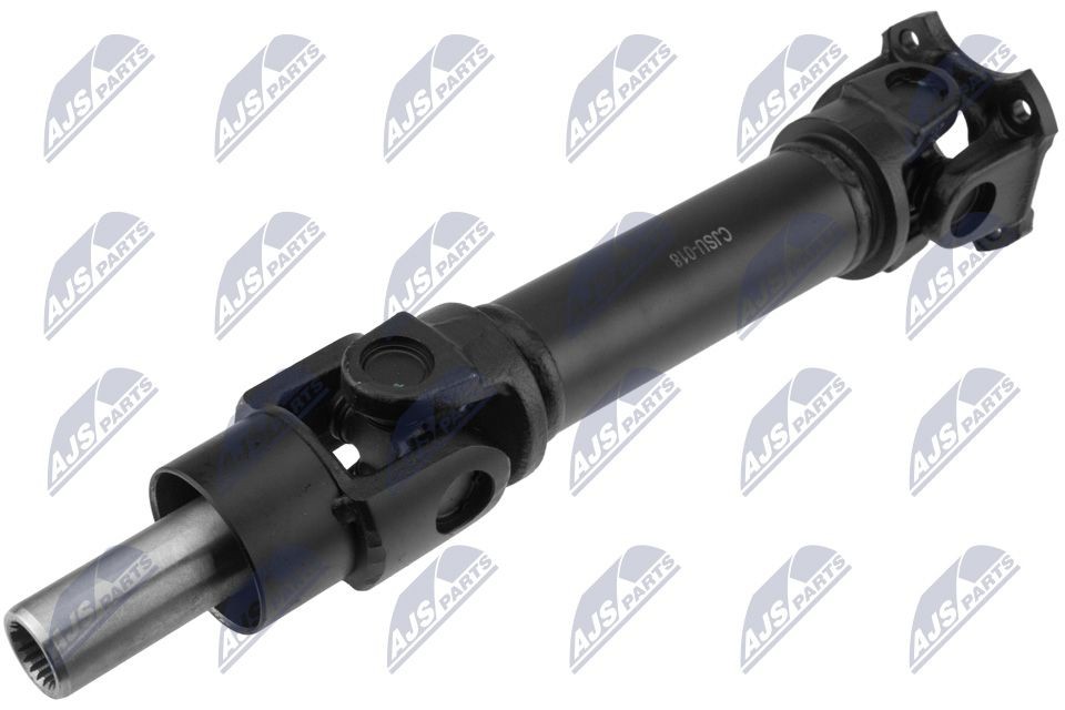 Kardanaksel, drivaksel NTY NWN-SU-018 NTY NWN-SU-018 Kardanaksel SUZUKI VITARA 1999