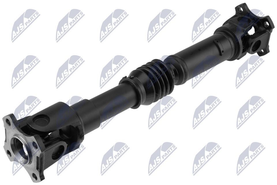 Cardanas NTY NWN-SU-025 NTY NWN-SU-025: Cardanas Suzuki SAMURAI 2001