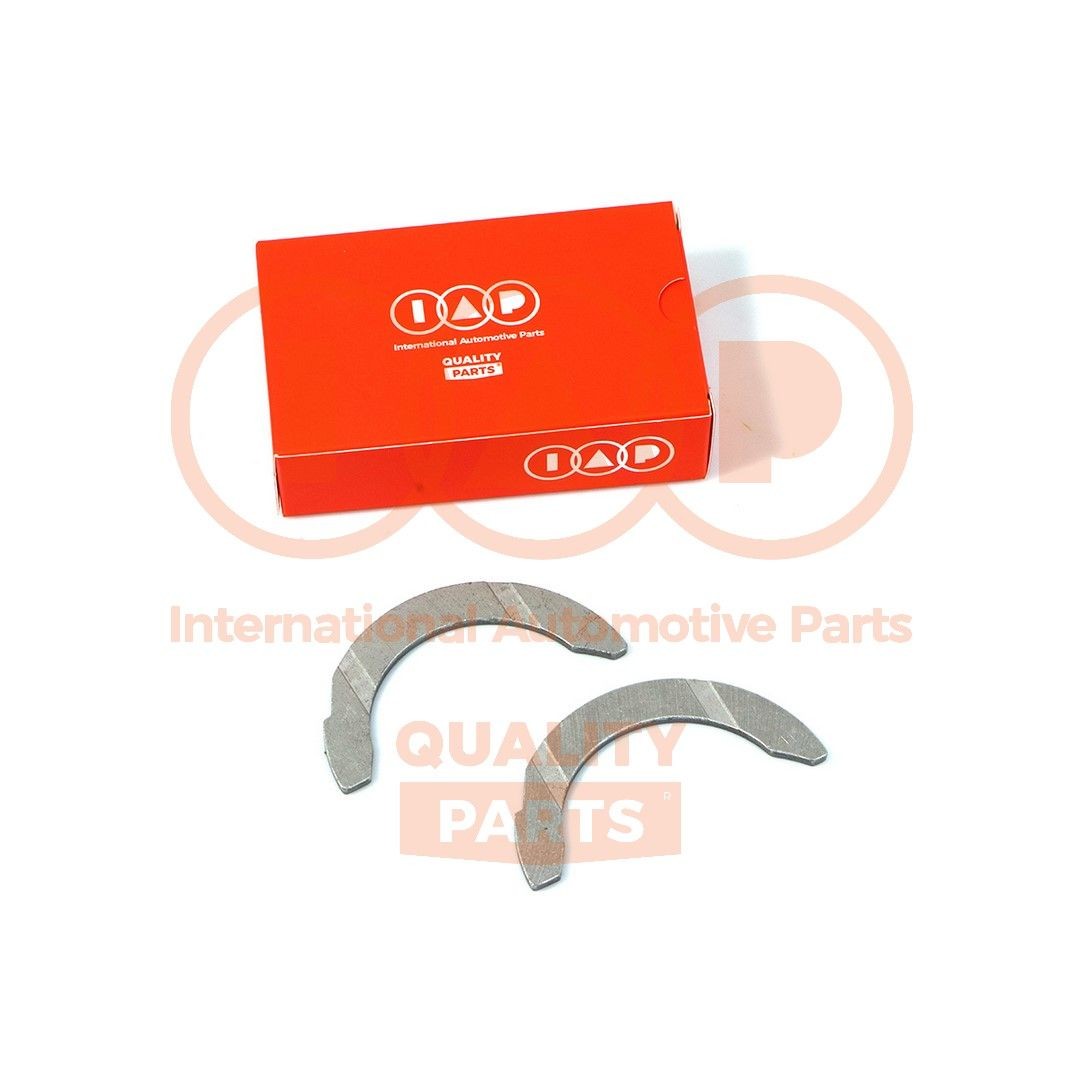 IAP QUALITY PARTS Distanzscheibe, Kurbelwelle 106-13094 106-13094 IAP QUALITY PARTS CITROЁN BX Kurbelwellenscheiben Kosten