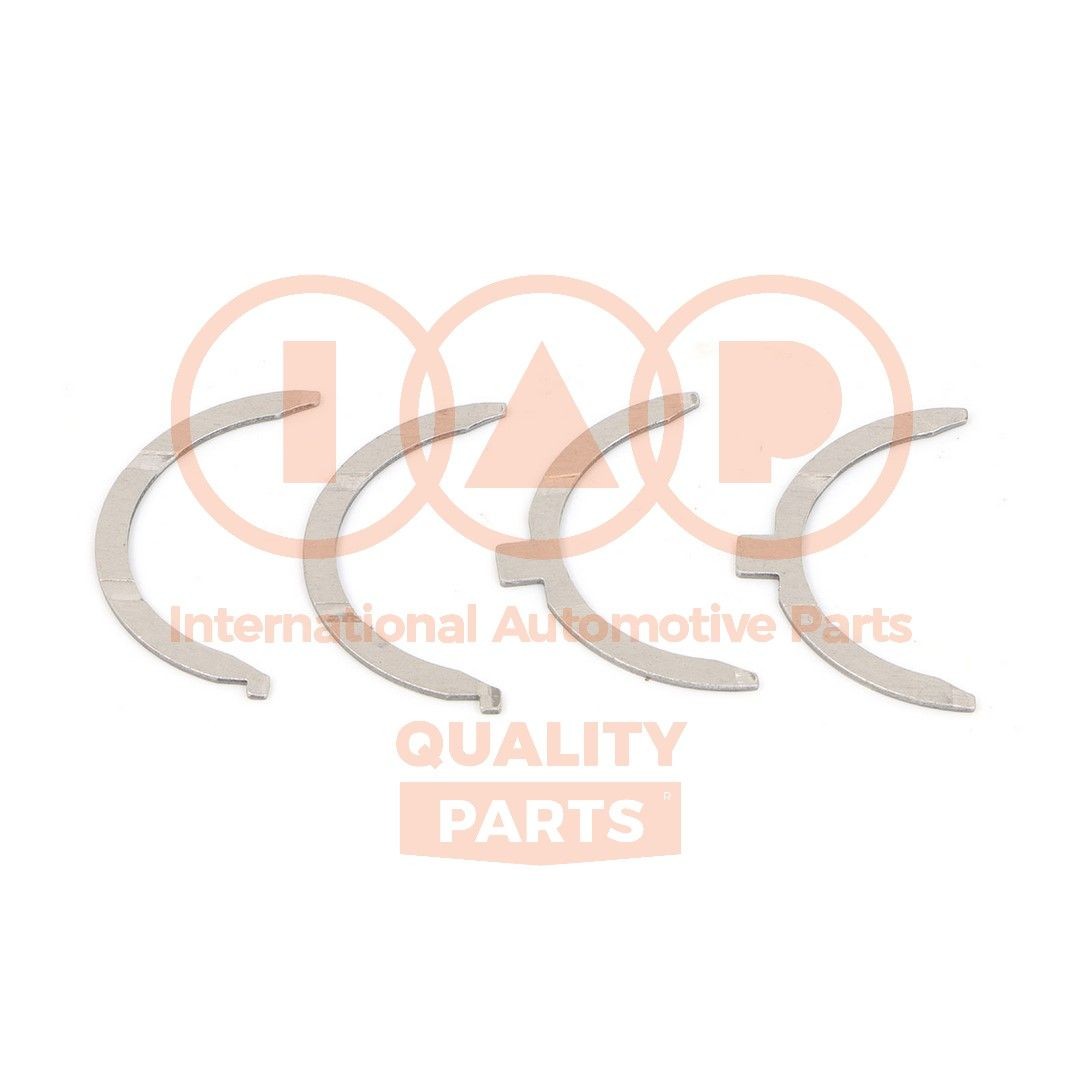 IAP QUALITY PARTS Spessore di registro, Albero a gomiti 106-13190 IAP QUALITY PARTS 106-13190 Pulegge albero a gomiti NISSAN Vanette Cargo Van (HC23) originale prezzo