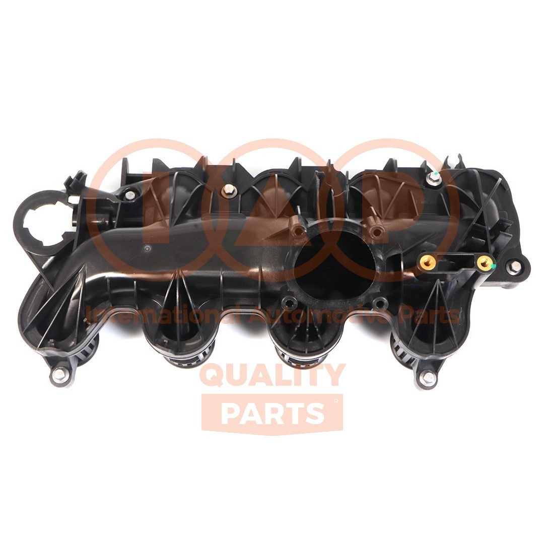 IAP QUALITY PARTS Raccordo, Collettore aspirazione 113-14072 IAP QUALITY PARTS 113-14072 Collettore aspirazione C8 II originale prezzo