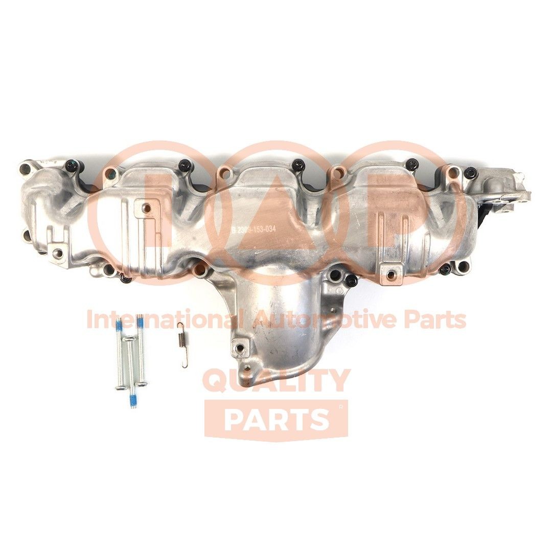 IAP QUALITY PARTS Kit fasce elastiche 113-50060 113-50060 Fasce elastiche IAP QUALITY PARTS Volkswagen TOURAN costo