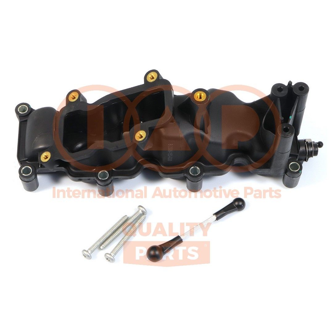 IAP QUALITY PARTS Kit fasce elastiche 113-50063 113-50063 costo Fasce elastiche IAP QUALITY PARTS Volkswagen TOURAN