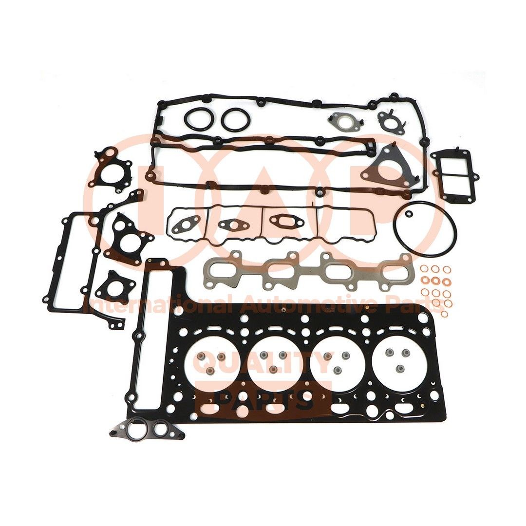 IAP QUALITY PARTS Sada tesnení, Hlava valcov 116-10073 116-10073 Sada tesnení hlava valcov MERCEDES-BENZ Trieda S IAP QUALITY PARTS
