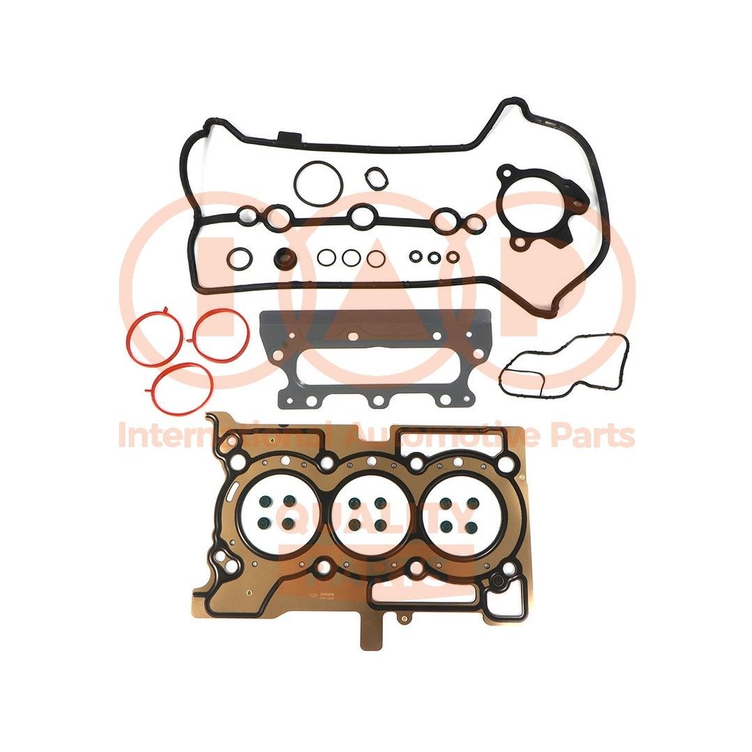 IAP QUALITY PARTS Jeu de joints d'étanchéité, culasse de cylindre 116-13192 116-13192 Joint de culasse du moteur RENAULT CLIO IAP QUALITY PARTS