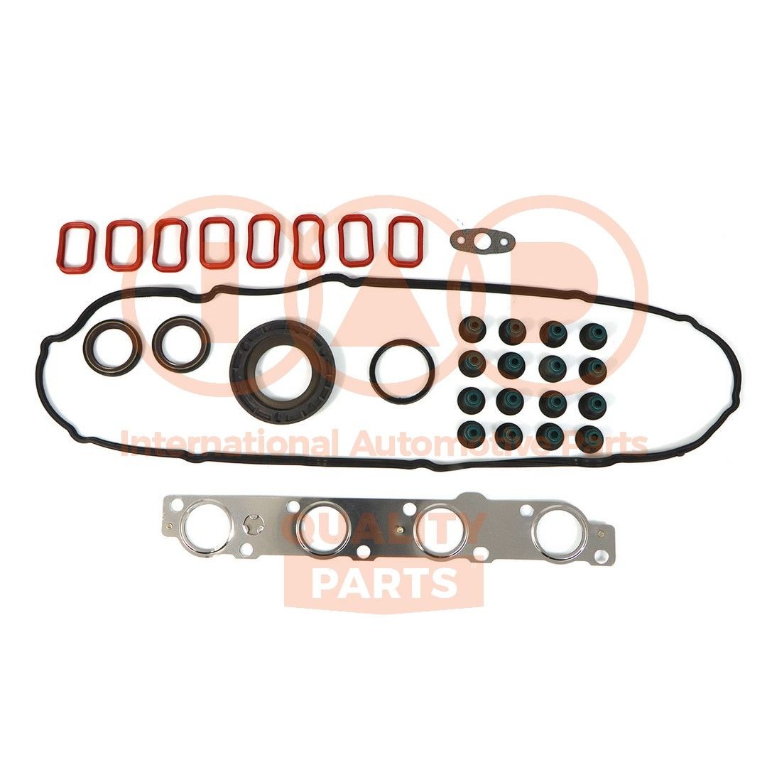 IAP QUALITY PARTS Pakningssæt, topstykke 116-14036 116-14036 Pakningssæt FORD TRANSIT IAP QUALITY PARTS