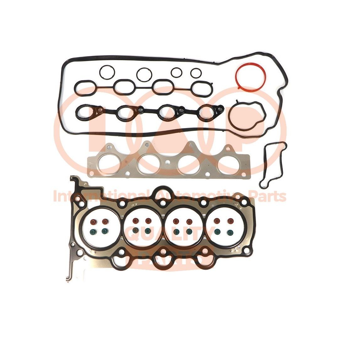 IAP QUALITY PARTS Jeu de joints d'étanchéité, culasse de cylindre 116-21102 116-21102 Joint de culasse du moteur HYUNDAI SANTA FE IAP QUALITY PARTS