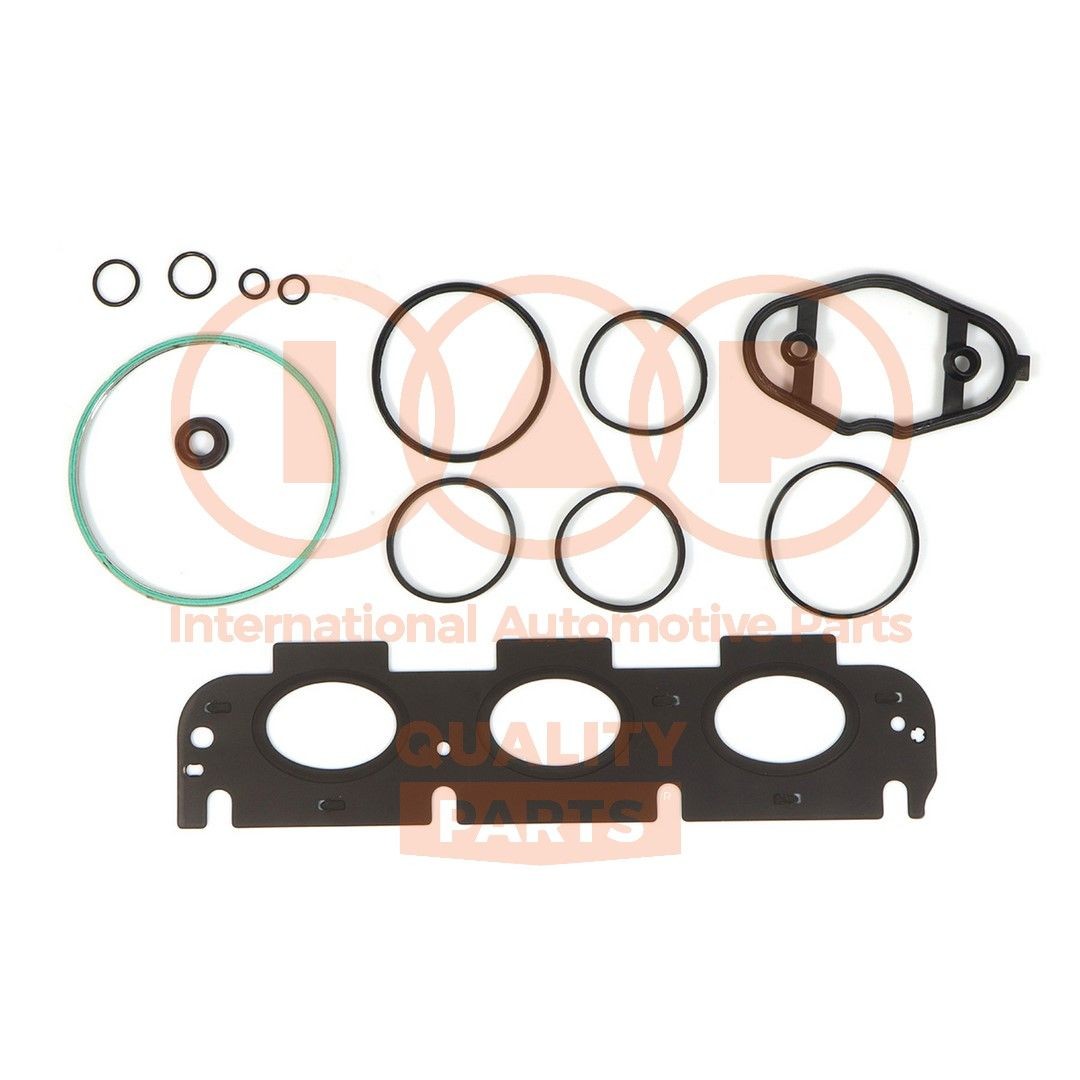 IAP QUALITY PARTS Dichtungssatz, Zylinderkopf 116-51006 116-51006 IAP QUALITY PARTS Dichtungssatz Zylinderkopf Mini Cabrio F57 Kosten
