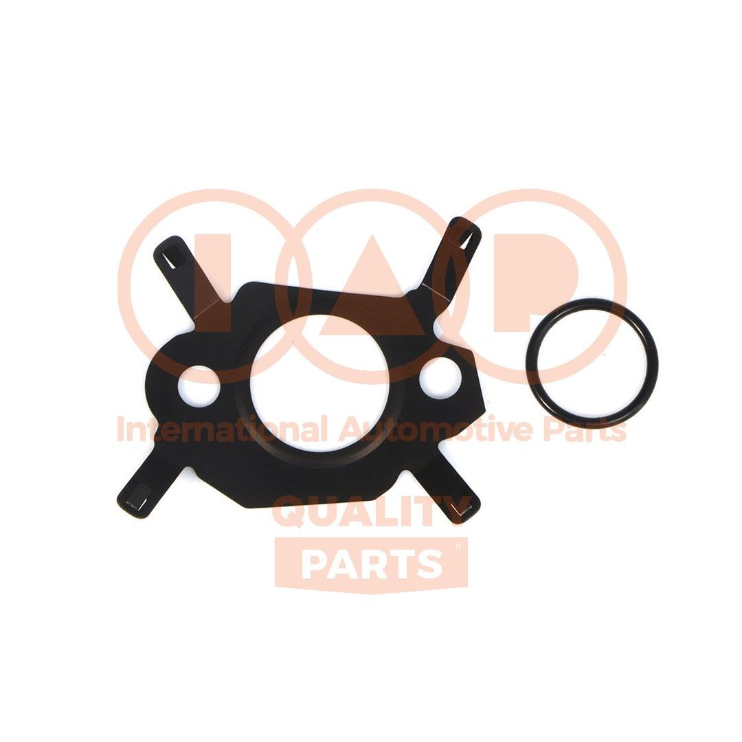 IAP QUALITY PARTS Pakkingset, uitlaatgassenrecirculatiesysteem 117-17230 IAP QUALITY PARTS 117-17230 Egr-klep pakking Ford MONDEO originele