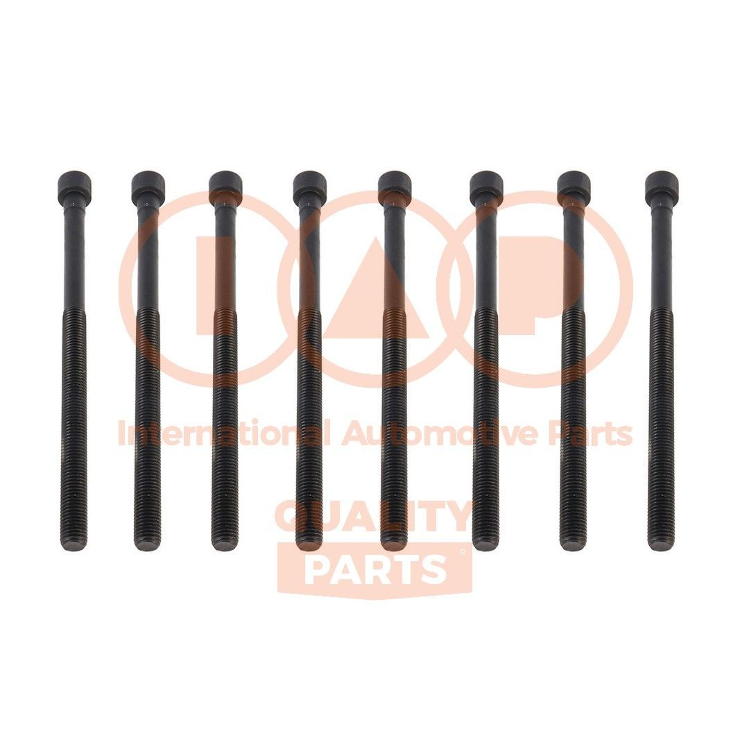 IAP QUALITY PARTS Kit bulloni testata 119-51000 119-51000 costo Bulloni testata SMART CITY-COUPE IAP QUALITY PARTS