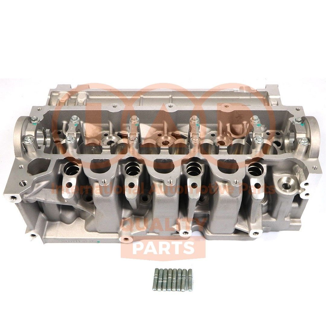 IAP QUALITY PARTS Topplock 120-13111 IAP QUALITY PARTS 120-13111 Topplock DACIA Duster SUV 1.6 SCe 115 115 hk 2016