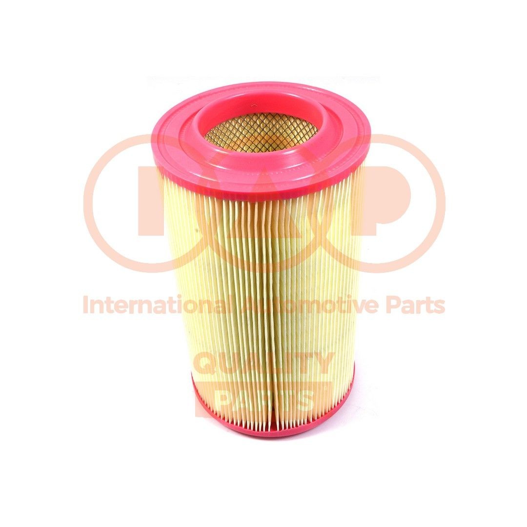 IAP QUALITY PARTS Luftfilter 121-08030P 121-08030P Luftfilter FIAT 600 IAP QUALITY PARTS