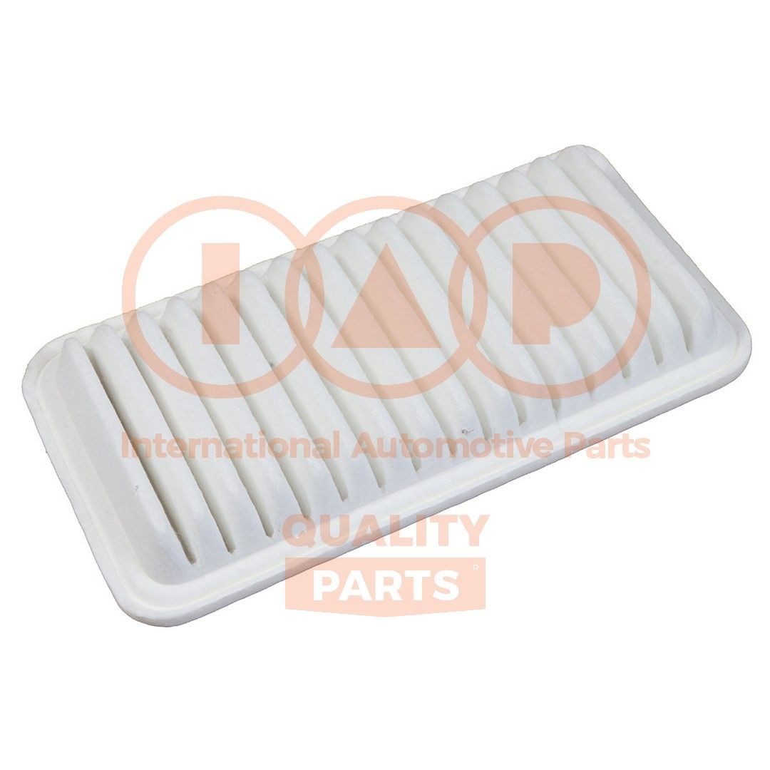 IAP QUALITY PARTS Filtro aria 121-17084P 121-17084P costo Filtro aria FORD B-MAX IAP QUALITY PARTS