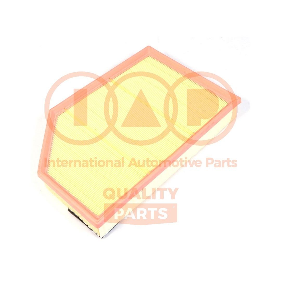 IAP QUALITY PARTS Filtro aria 121-56061 121-56061 costo Filtro aria PEUGEOT 1007 IAP QUALITY PARTS