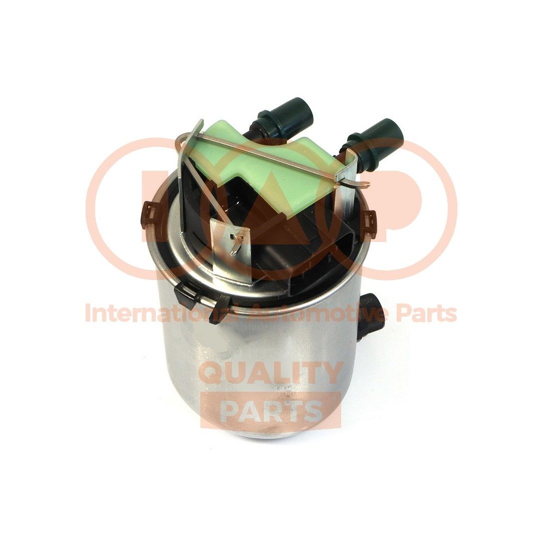 IAP QUALITY PARTS Brandstoffilter 122-13111P Brandstof-filter IAP QUALITY PARTS GRAND SCÉNIC 122-13111P goedkoop