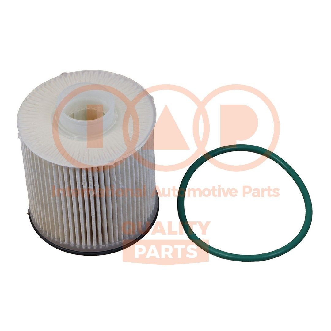 IAP QUALITY PARTS Filtro carburante 122-29070 IAP QUALITY PARTS 122-29070 Filtro carburante RENAULT Clio V Hatchback (BF) 1.3 TCe 140 (B7N0) 140 CV 2025