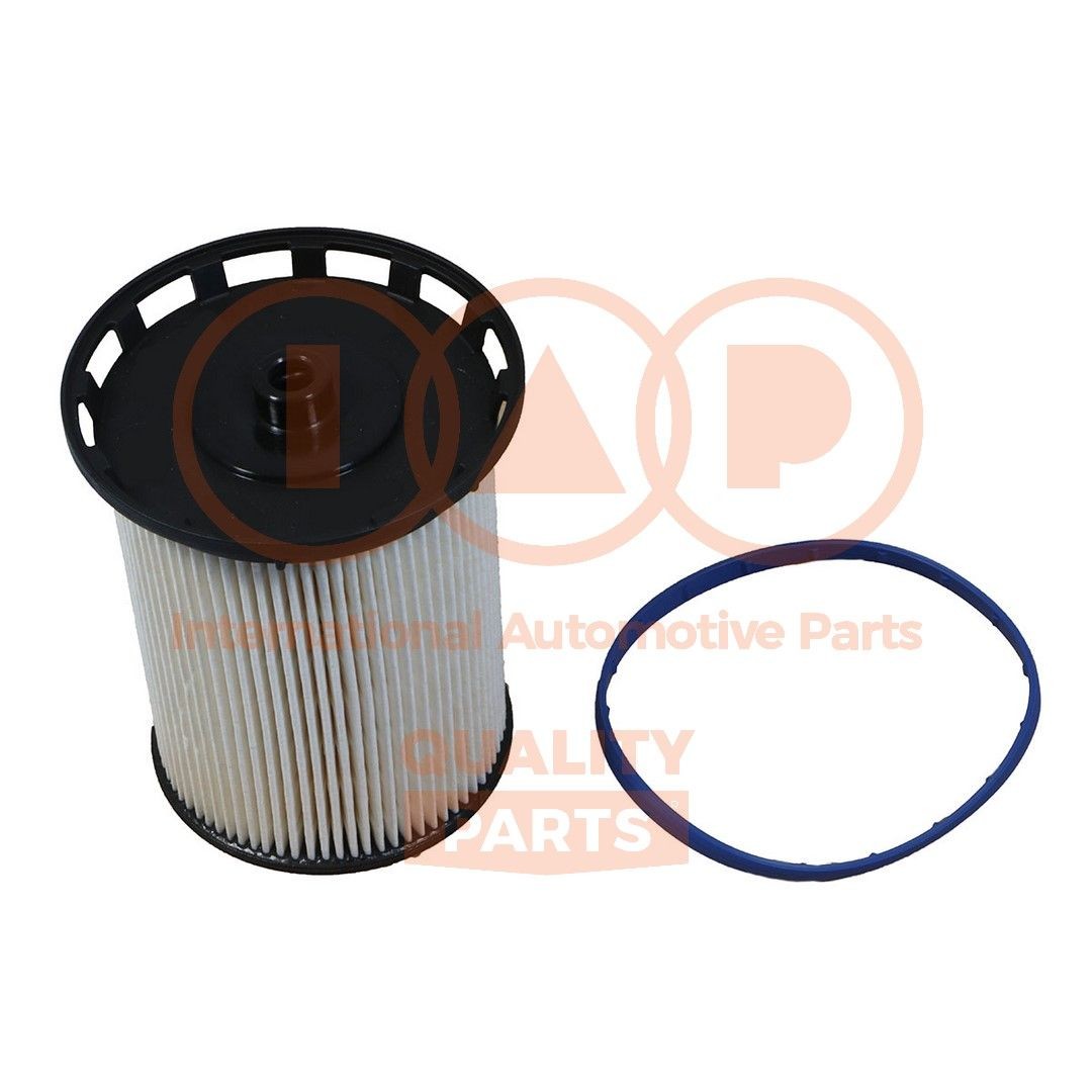 IAP QUALITY PARTS Brandstoffilter 122-50070P 122-50070P Dieselfilter Volkswagen LUPO IAP QUALITY PARTS