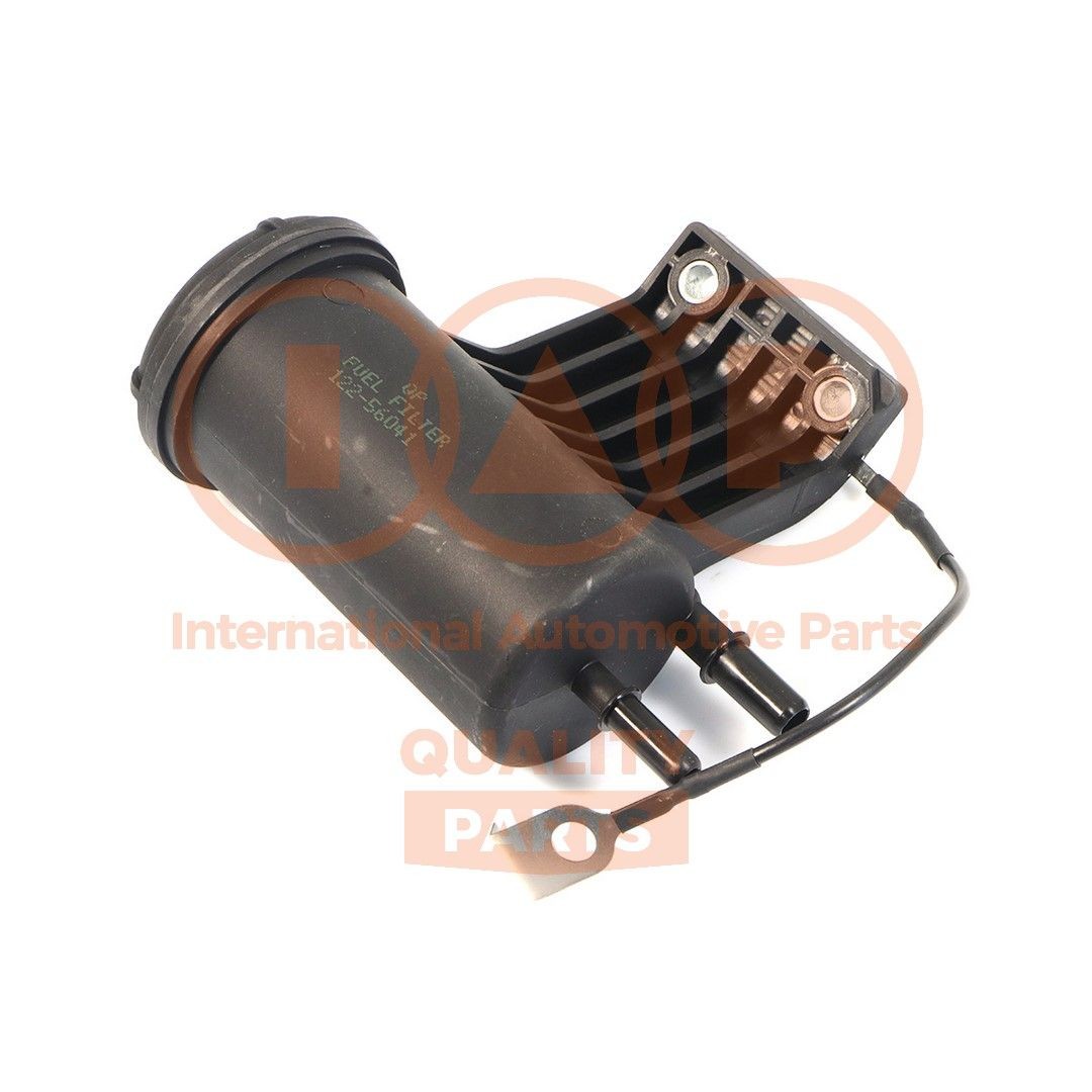 IAP QUALITY PARTS Filtro carburante 122-56041 IAP QUALITY PARTS 122-56041 Filtri carburante Volvo XC40 536 originali prezzo