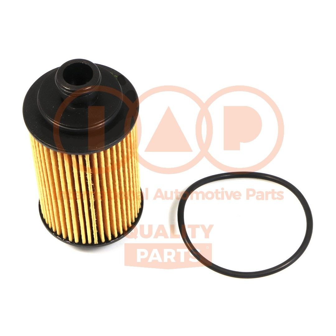 IAP QUALITY PARTS Filtro olio 123-25052P 123-25052P Filtro olio IAP QUALITY PARTS NISSAN MAXIMA costo