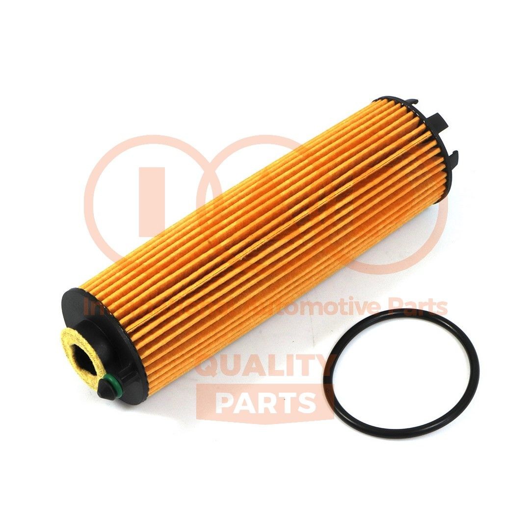IAP QUALITY PARTS Filtro carburante 123-54010 123-54010 costo Filtro carburante VOLVO C70 IAP QUALITY PARTS