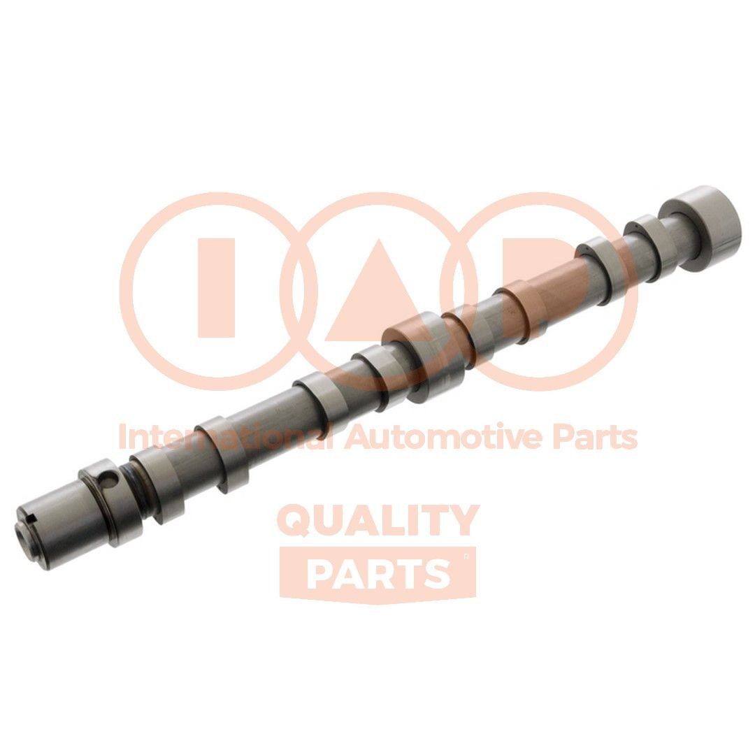 IAP QUALITY PARTS Kamaxel 124-08031 124-08031 IAP QUALITY PARTS kamaxlar FIAT 500