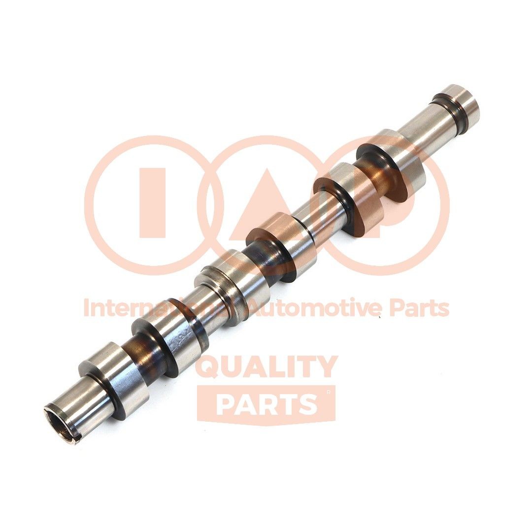 IAP QUALITY PARTS Knastaksel 124-50051 124-50051 IAP QUALITY PARTS Knastaksel udstødning Saab billig