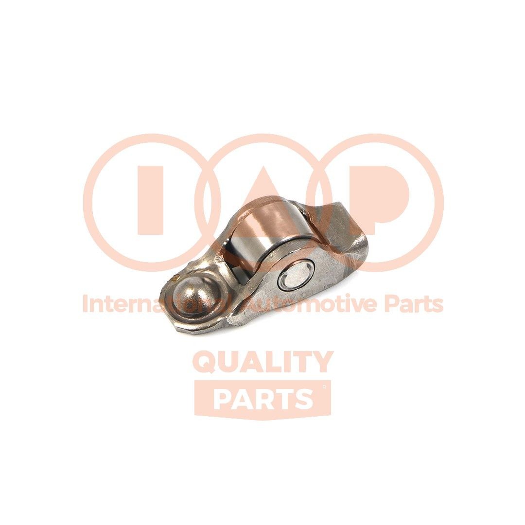 IAP QUALITY PARTS Vippearm, motorstyring 125-17193 Vippearm IAP QUALITY PARTS Mercedes-Benz E-klasse 125-17193