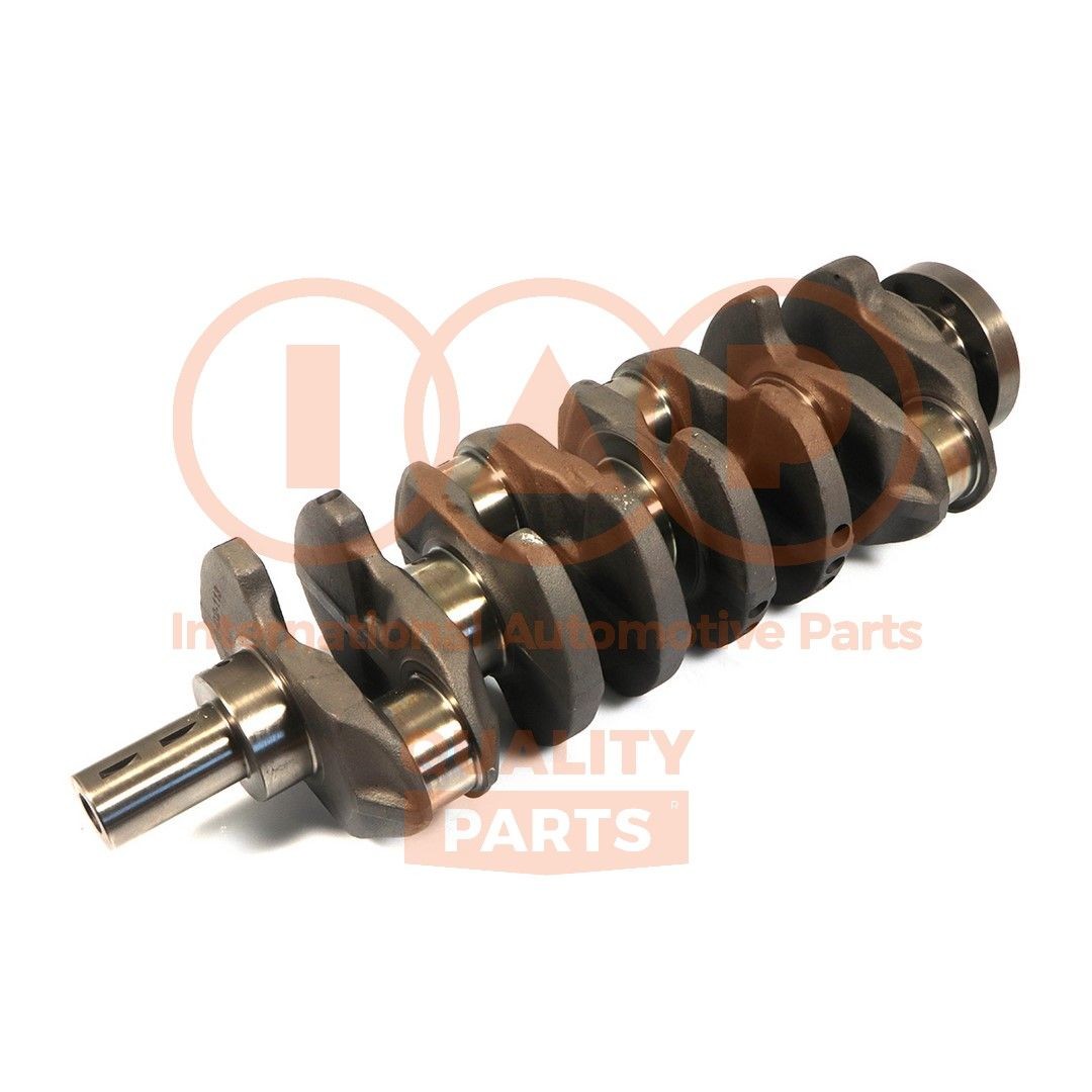 IAP QUALITY PARTS Albero motore 126-12031 IAP QUALITY PARTS 126-12031 Albero a gomiti Fiat Ducato 244 Camion pianale prezzo