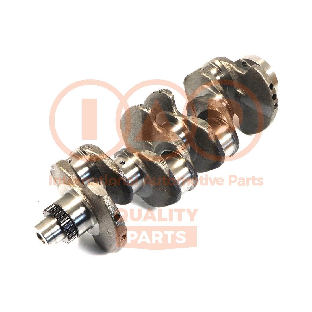 IAP QUALITY PARTS Väntvõll 126-50010 126-50010 Väntvõll Volkswagen SHARAN IAP QUALITY PARTS