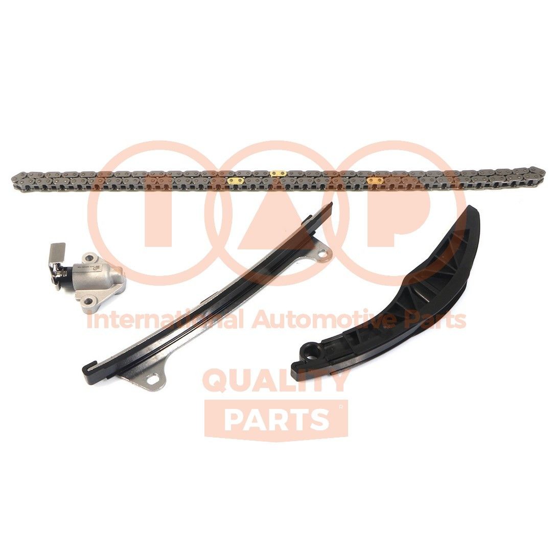 IAP QUALITY PARTS Registerkjedesett 127-07092KP Registerkjede IAP QUALITY PARTS ix20 127-07092KP billige