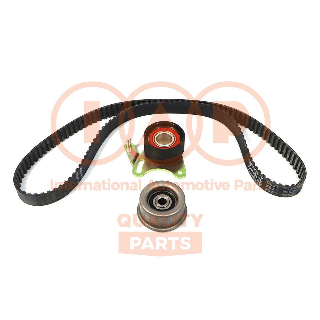 IAP QUALITY PARTS Kit cinghia di distribuzione 127-09030K 127-09030K Kit cinghia di distribuzione DODGE JOURNEY IAP QUALITY PARTS costo