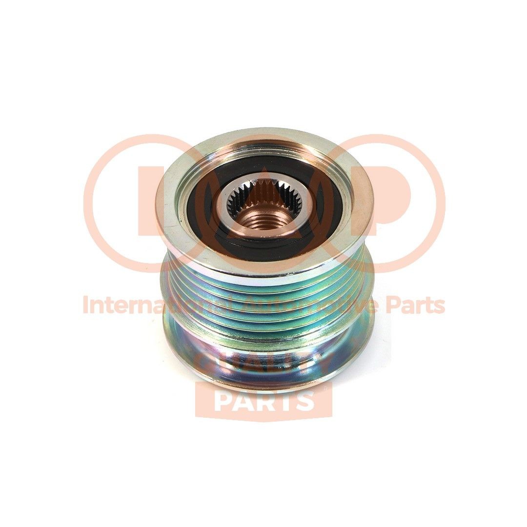 IAP QUALITY PARTS Generator friløbskobling 127-09143 Generator friløbskobling FORD IAP QUALITY PARTS 127-09143