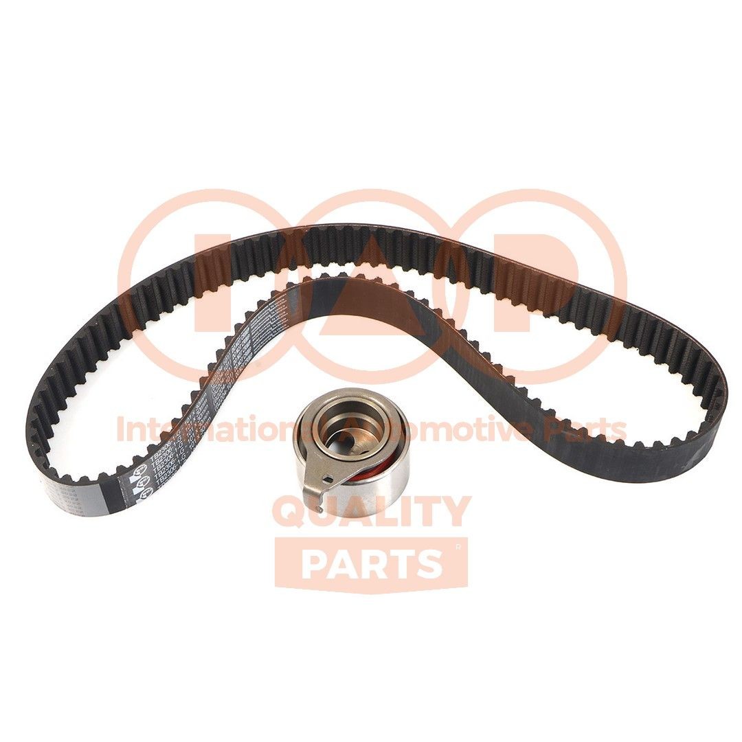 IAP QUALITY PARTS Σετ οδοντωτού ιμάντα 127-11061K 127-11061K Σετ ιμάντα χρονισμού IAP QUALITY PARTS LAND ROVER RANGE ROVER