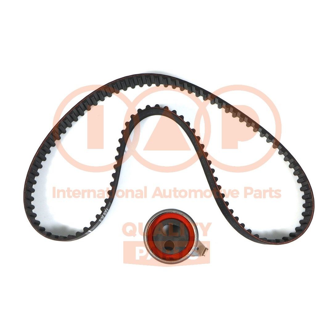 IAP QUALITY PARTS Kit cinghia di distribuzione 127-11063K 127-11063K costo Kit cinghia di distribuzione DODGE JOURNEY IAP QUALITY PARTS