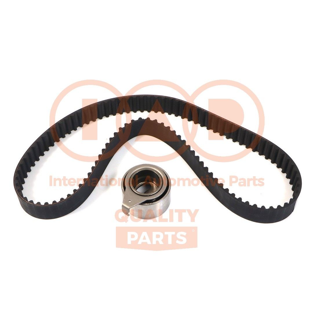 IAP QUALITY PARTS Σετ οδοντωτού ιμάντα 127-11063KP Σετ χρονισμού IAP QUALITY PARTS Land Rover RANGE ROVER 127-11063KP