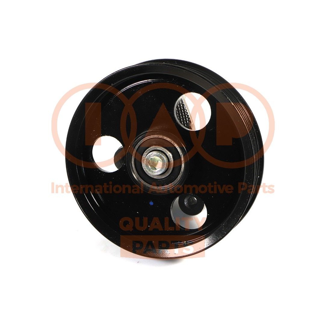 IAP QUALITY PARTS Seade- / juhtrull, soonrihm 127-13098 127-13098 Juhtrull NISSAN NAVARA IAP QUALITY PARTS