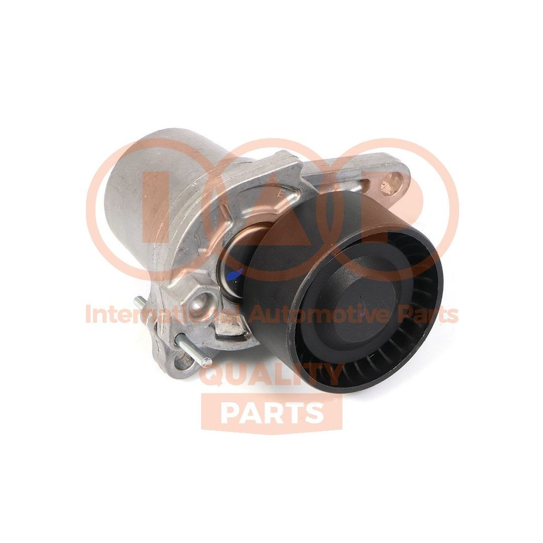 IAP QUALITY PARTS Styrrulle, drivrem 127-13119G 127-13119G IAP QUALITY PARTS löprulle drivrem NISSAN NAVARA