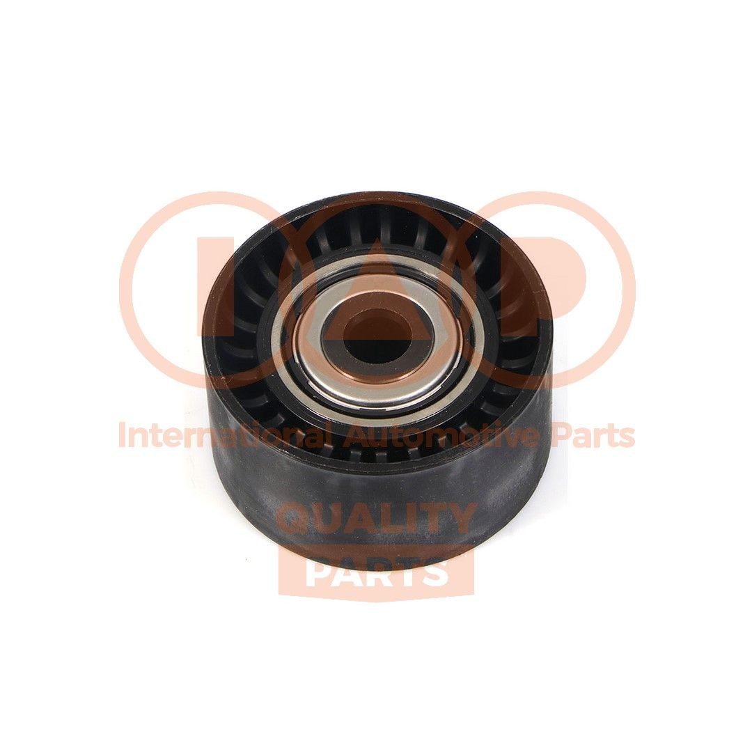 IAP QUALITY PARTS Medløberhjul, multi-V-rem 127-13221G 127-13221G IAP QUALITY PARTS Medløberhjul Ford USA billig