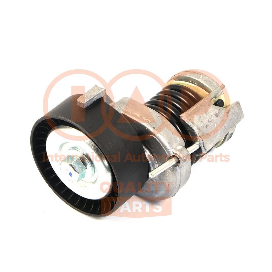 IAP QUALITY PARTS Geleiderol / omdraairol v-snaren 127-50045 IAP QUALITY PARTS 127-50045 Geleiderol poly v-riem Seat Inca 6K9 prijs