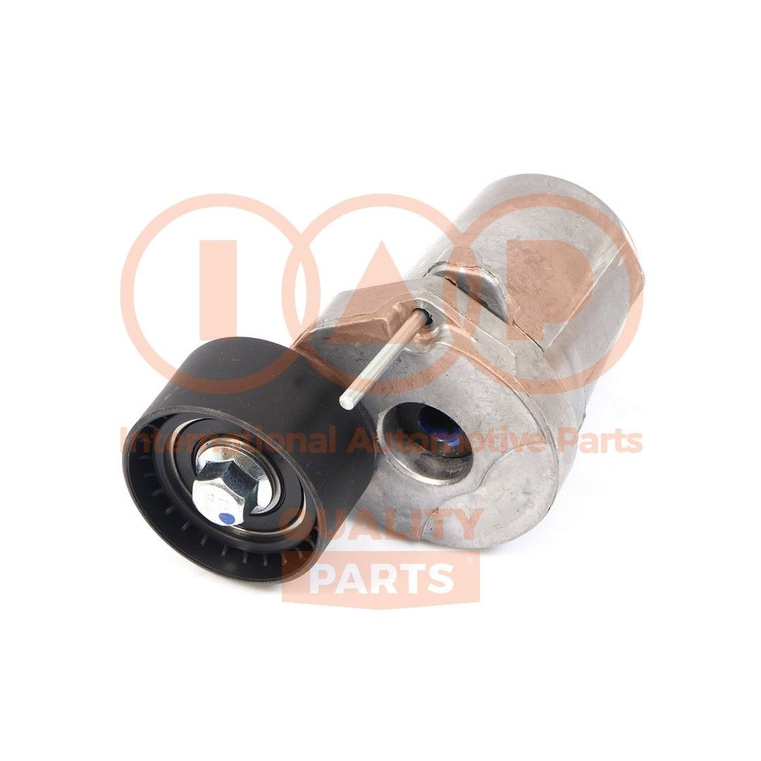 IAP QUALITY PARTS Medløberhjul, multi-V-rem 127-51037 IAP QUALITY PARTS Medløberhjul, multi-v-rem FORD USA 127-51037