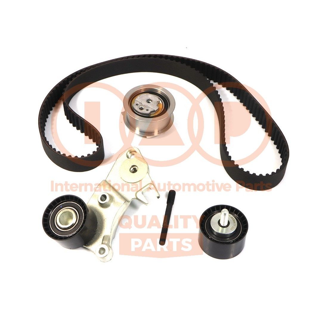 IAP QUALITY PARTS Distributieriem set 127-56060K Peugeot 4007 Distributieriem set IAP QUALITY PARTS 127-56060K
