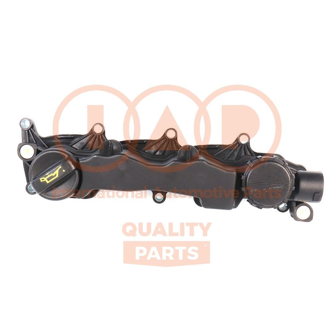 IAP QUALITY PARTS Topdæksel 133-11080C Topdæksel IAP QUALITY PARTS Peugeot 3008 133-11080C